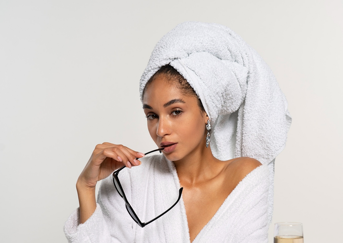 What You Put On Your Skin Is Just as Important as What You Eat