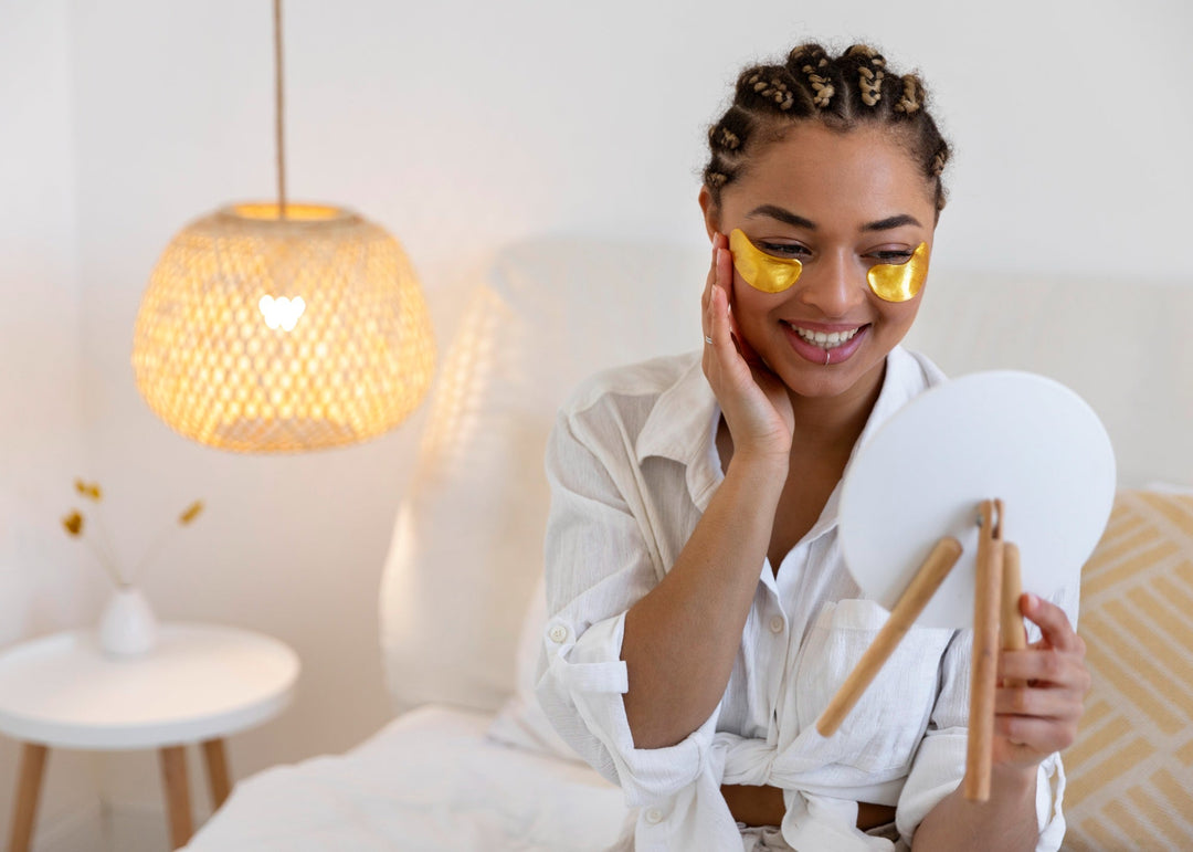 The Power of Ritual: Why Daily Self-Care Is More Than Just a Trend