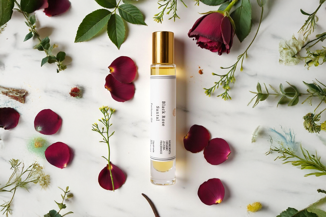 Scent and Memory: How Fragrance Becomes Part of Your Story