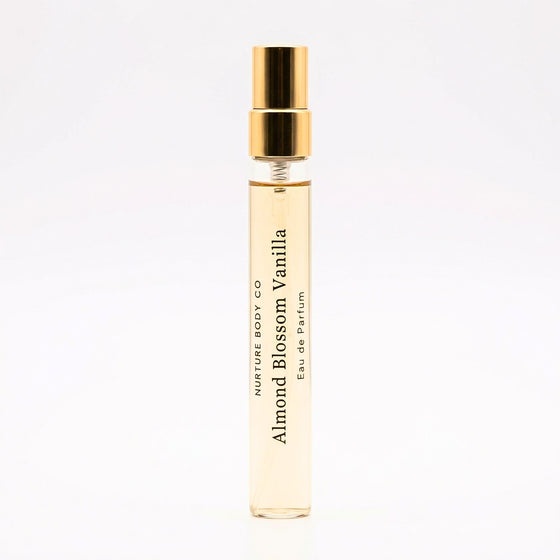 Almond Blossom Vanilla Clean Perfume