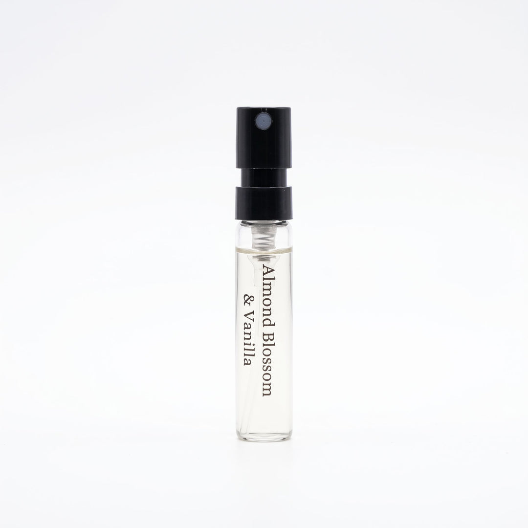 Almond Blossom Vanilla Clean Perfume