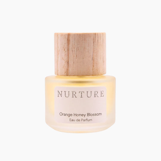 Orange Honey Blossom Clean Perfume
