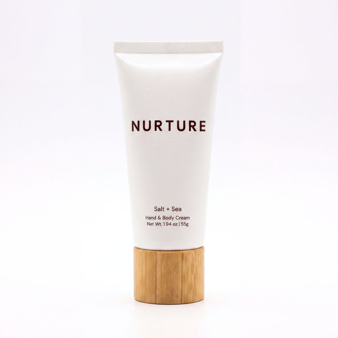 Salt + Sea Hydrating Hand &amp; Body Lotion