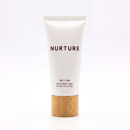 Salt + Sea Hydrating Hand &amp; Body Lotion