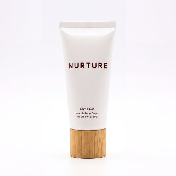Salt + Sea Hydrating Hand & Body Lotion
