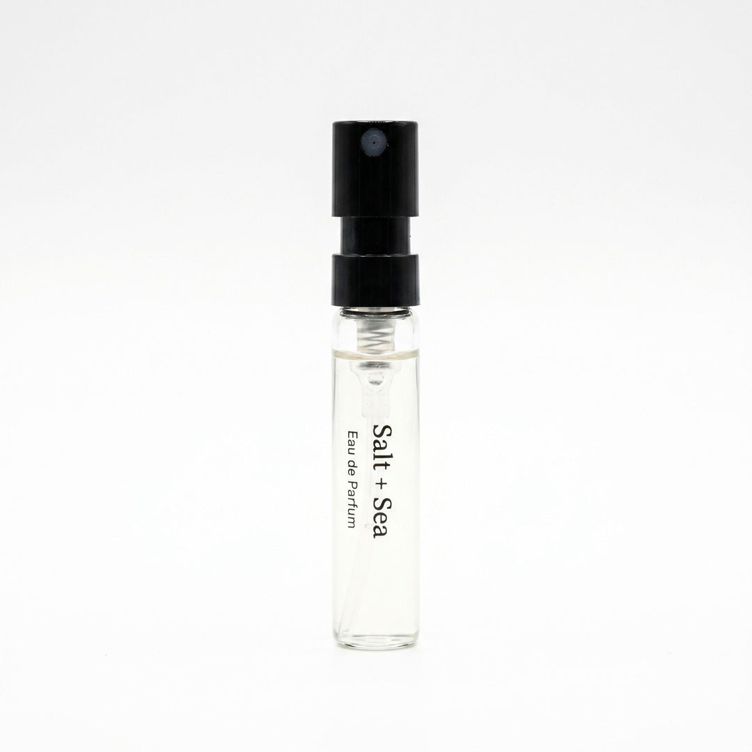 Salt + Sea Clean Perfume