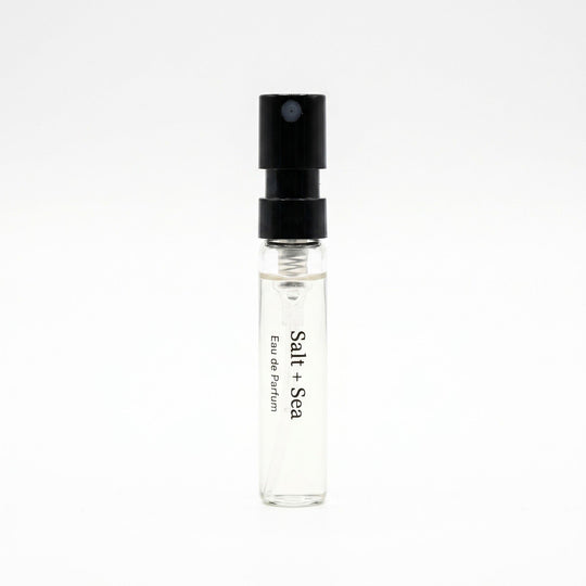 Salt + Sea Clean Perfume