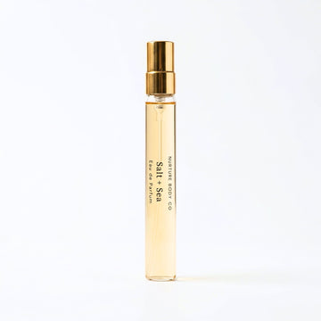 Salt + Sea Clean Perfume