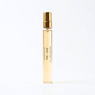 Salt + Sea Clean Perfume