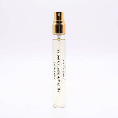 Salted Caramel & Vanilla Clean Perfume