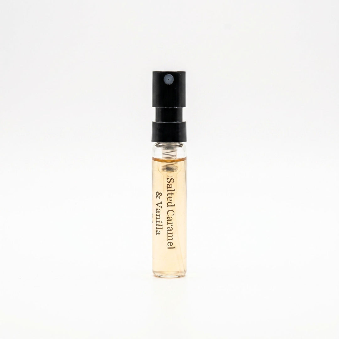 Salted Caramel &amp; Vanilla Clean Perfume
