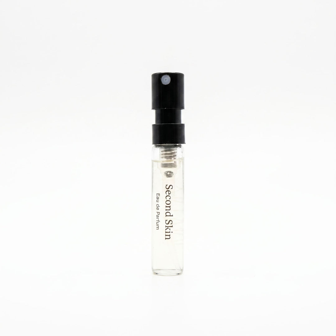 Second Skin Clean Perfume
