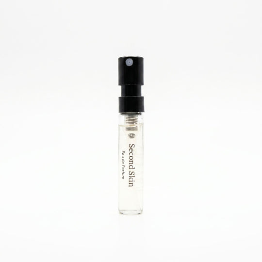 Second Skin Clean Perfume