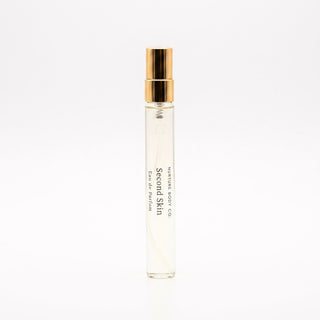 Second Skin Clean Perfume