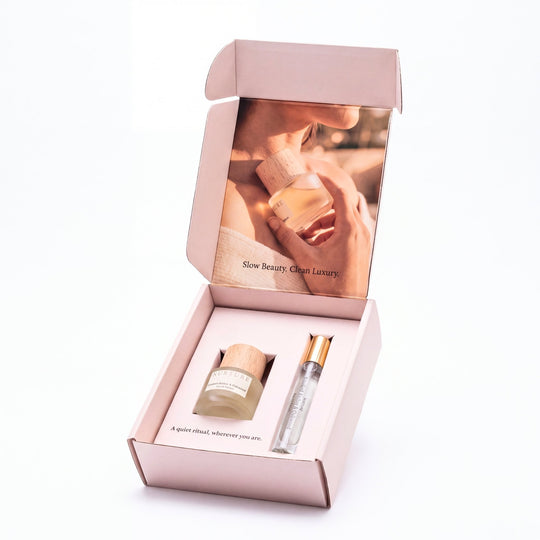 Signature Perfume Duo