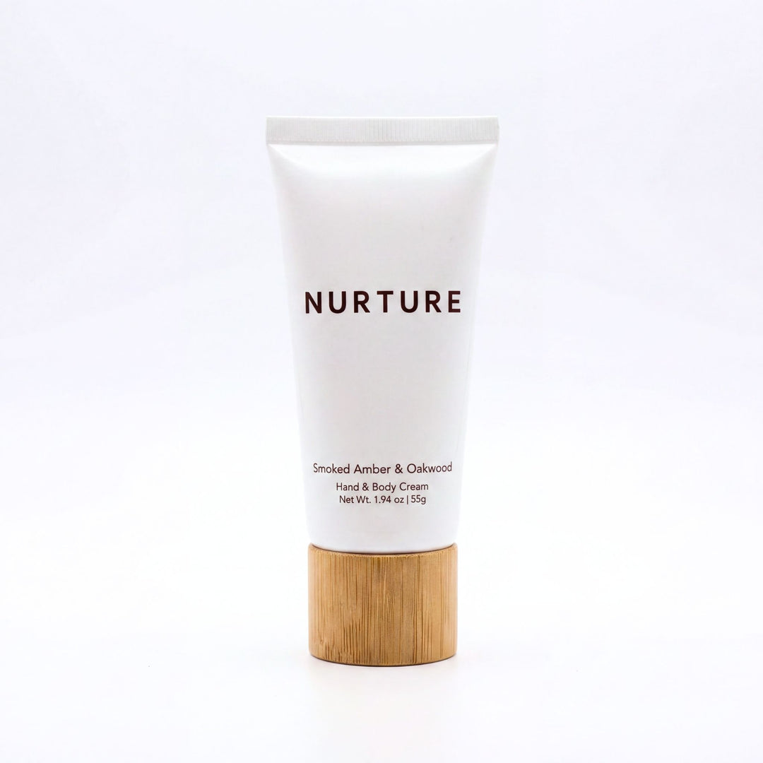 Tube of &