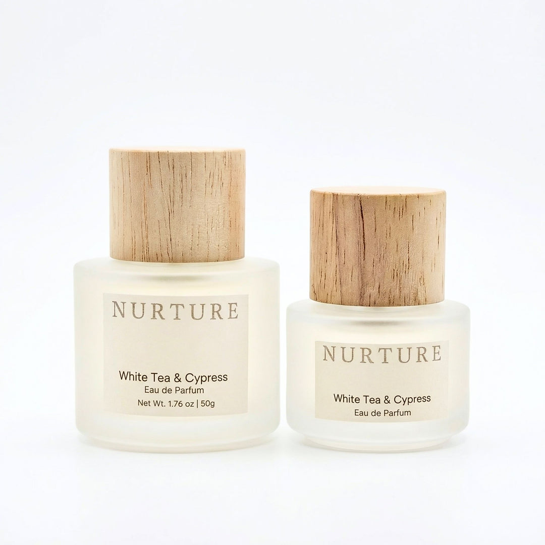Two bottles of &