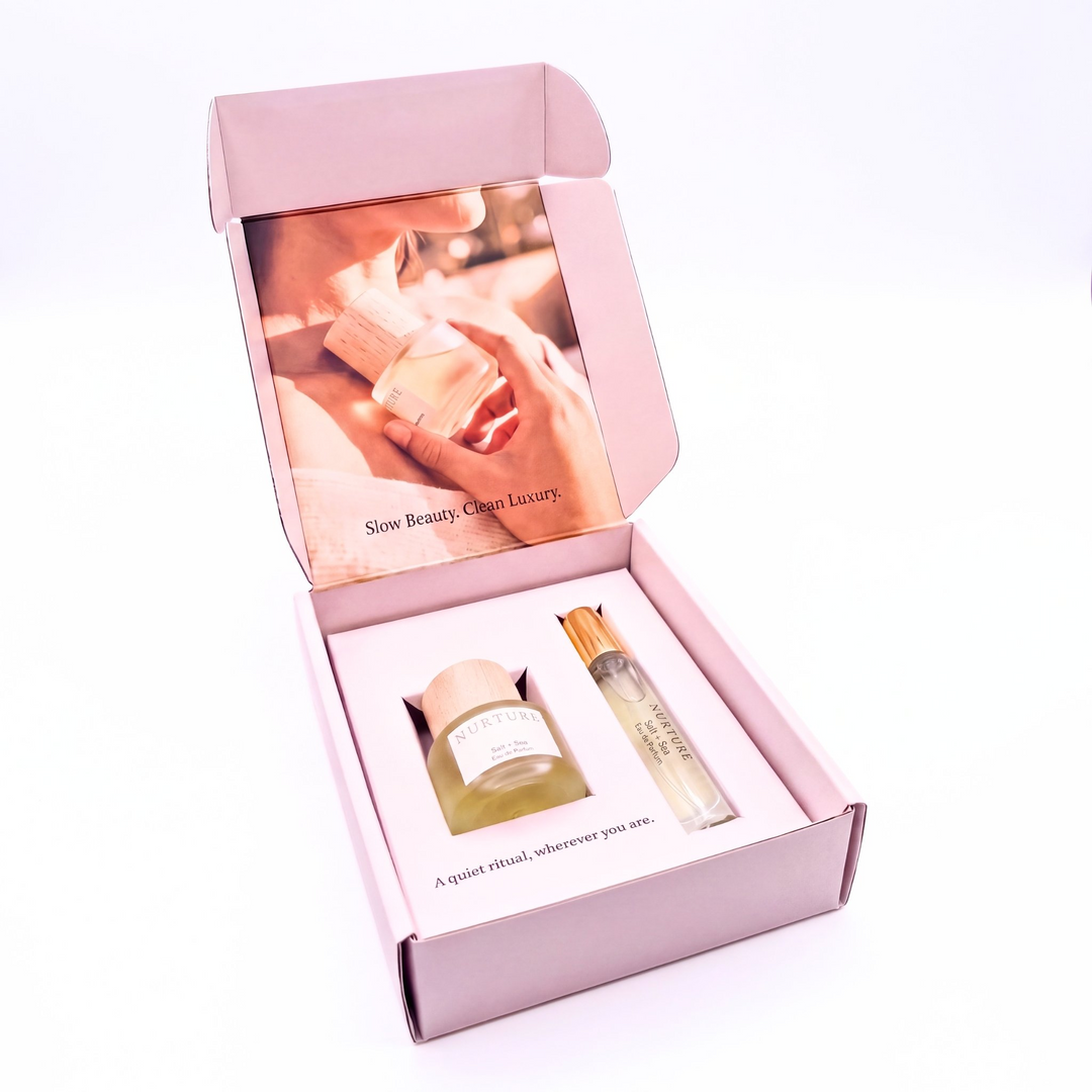 Signature Perfume Duo